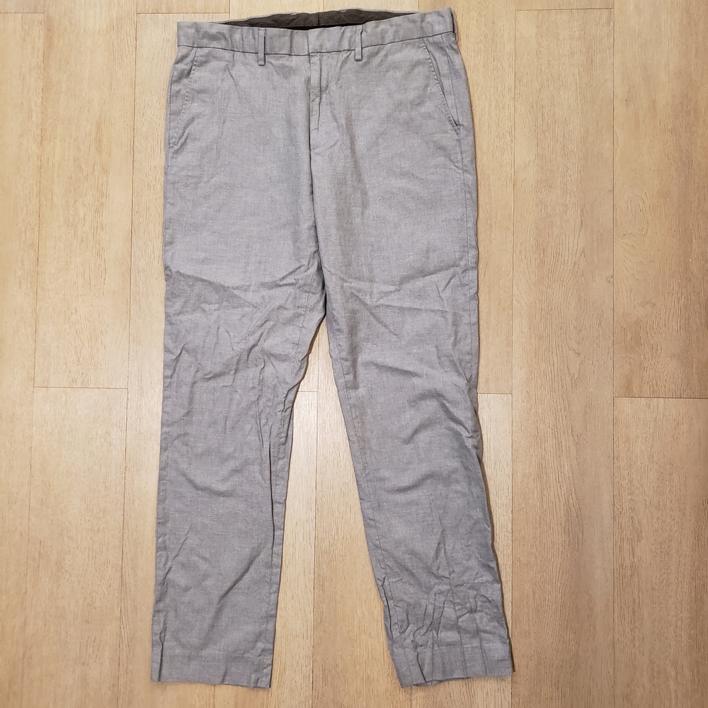 J. Crew Men's Chinos Summer Weight